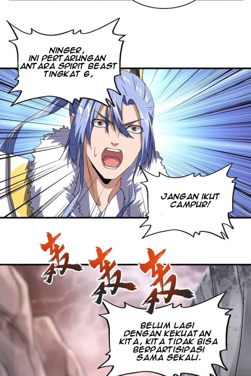 Demonic Emperor Page 38