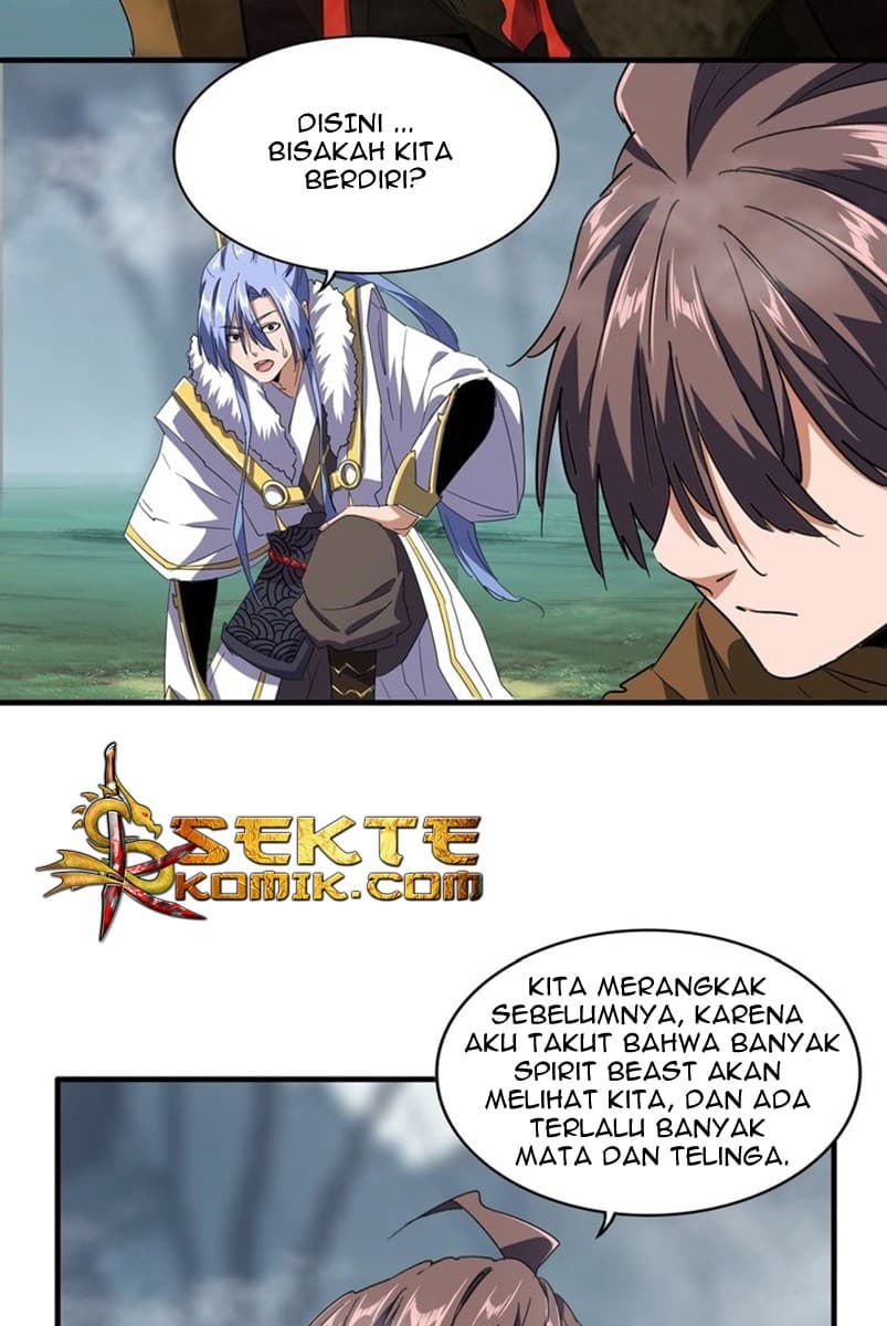 Demonic Emperor Page 4