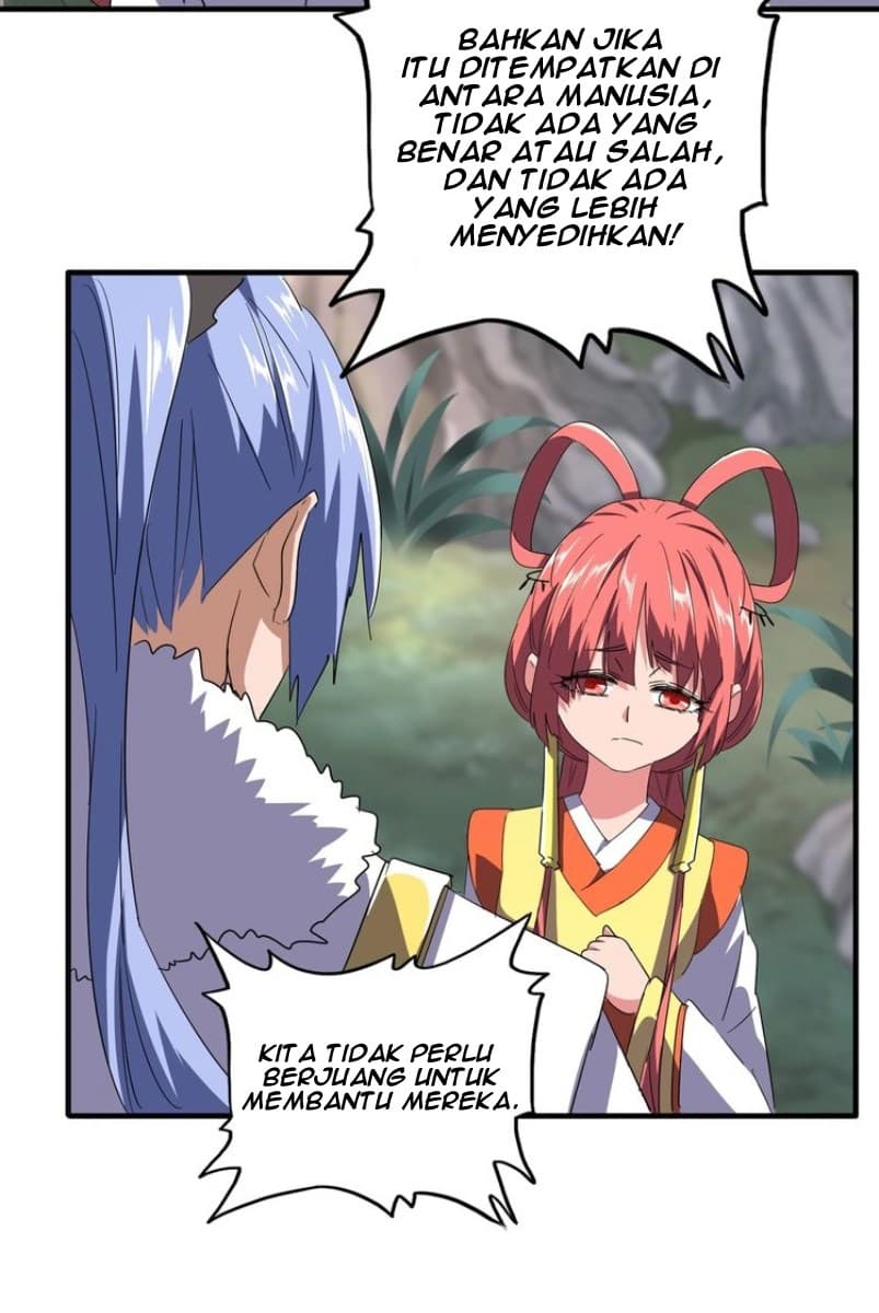 Demonic Emperor Page 40