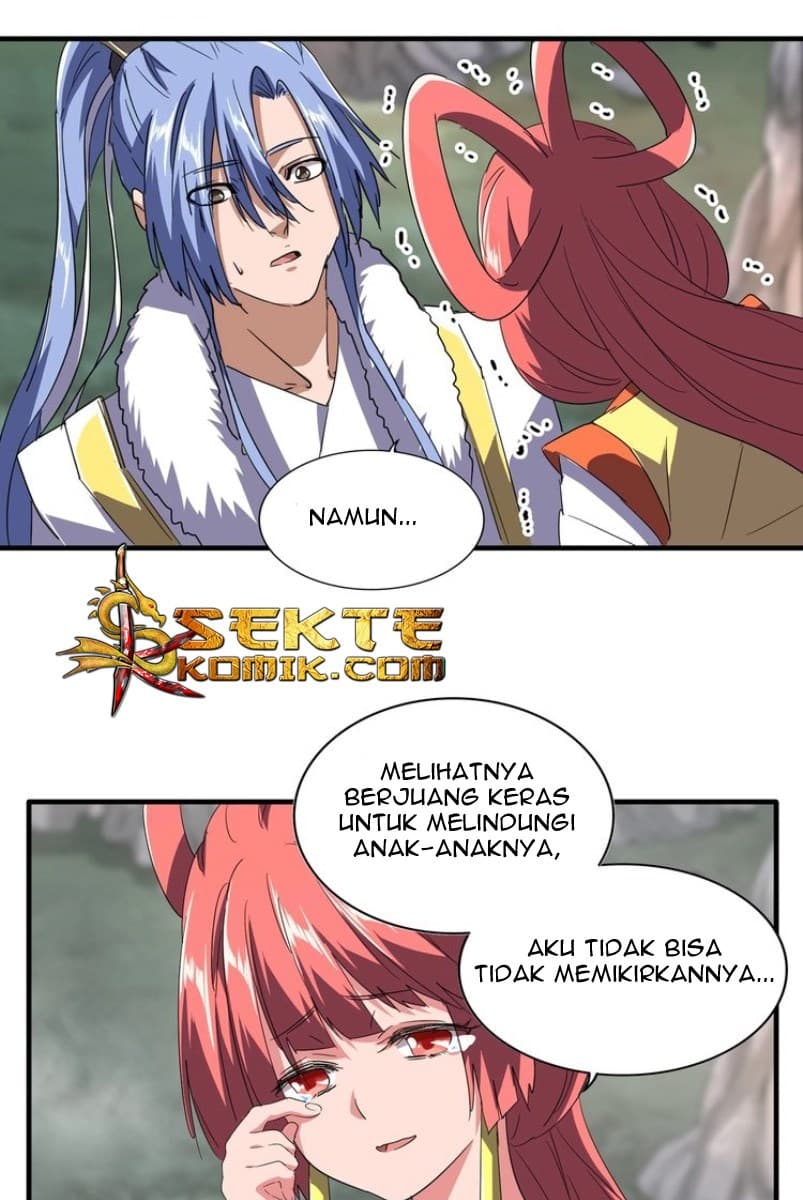 Demonic Emperor Page 41