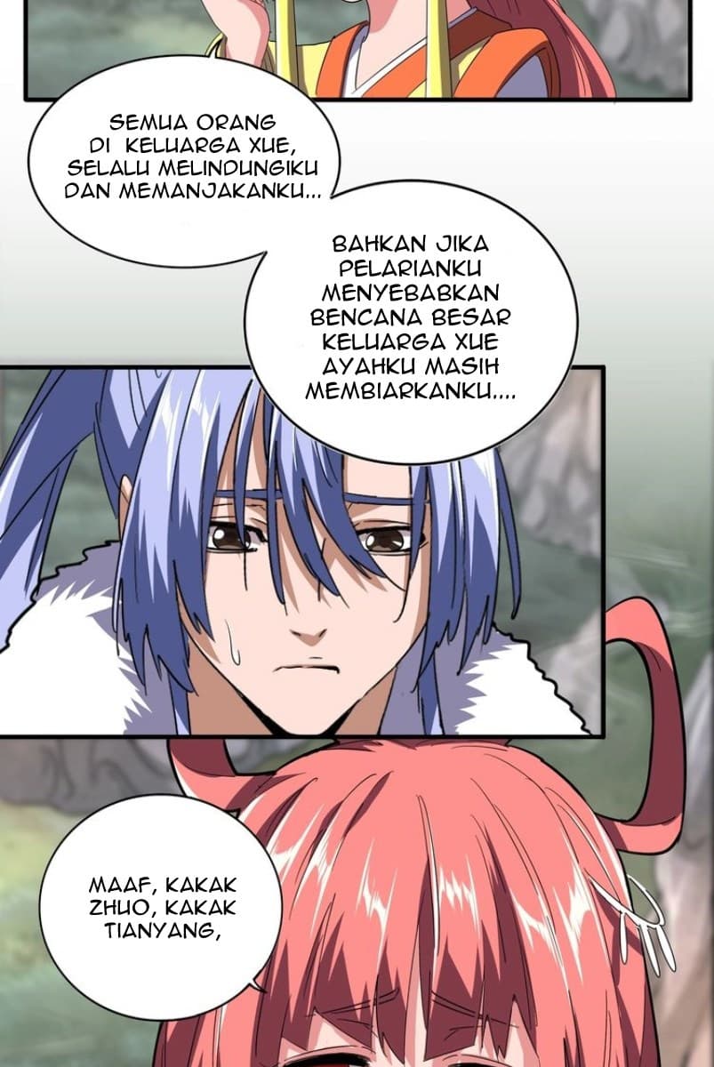 Demonic Emperor Page 42