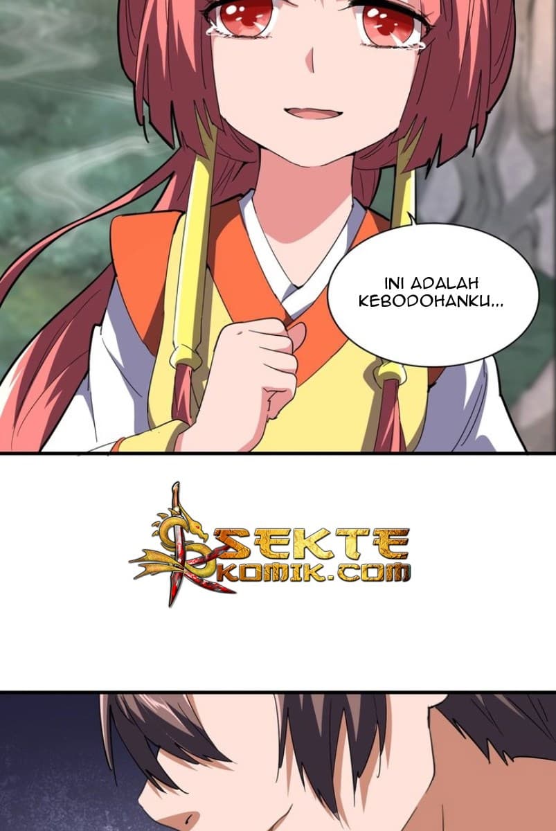 Demonic Emperor Page 43