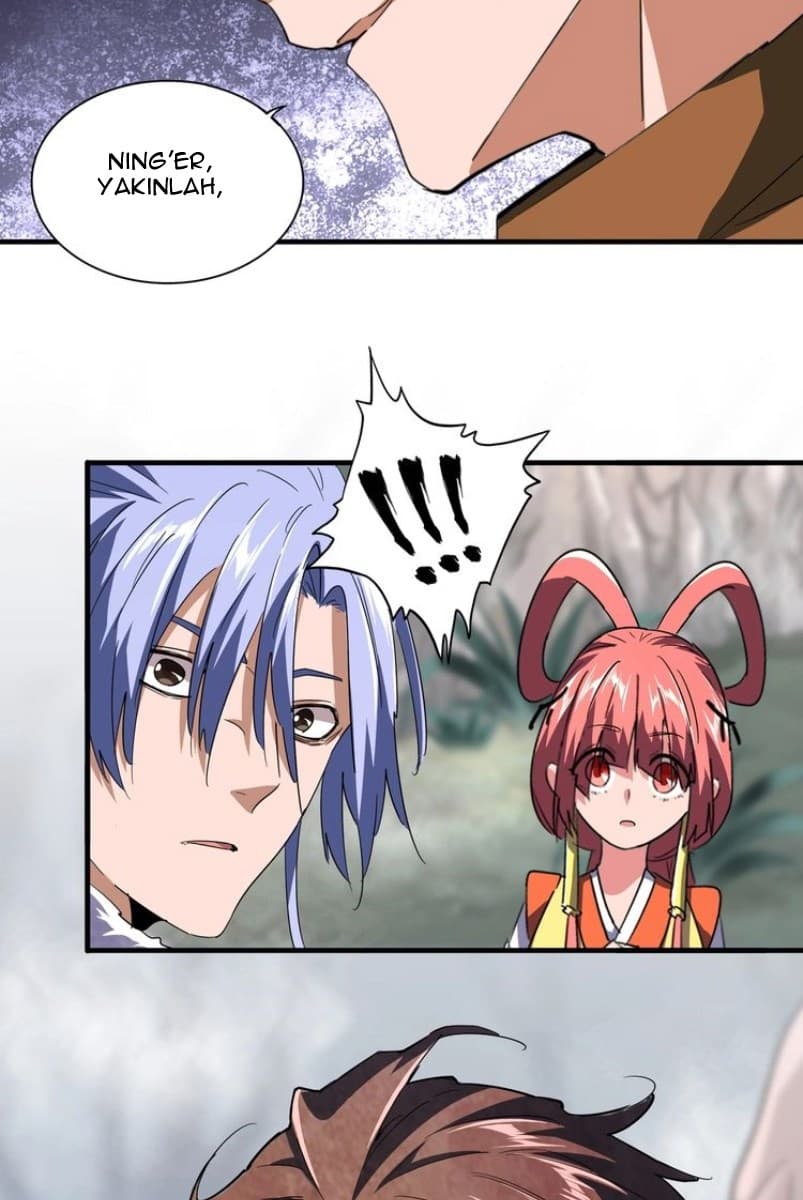 Demonic Emperor Page 44