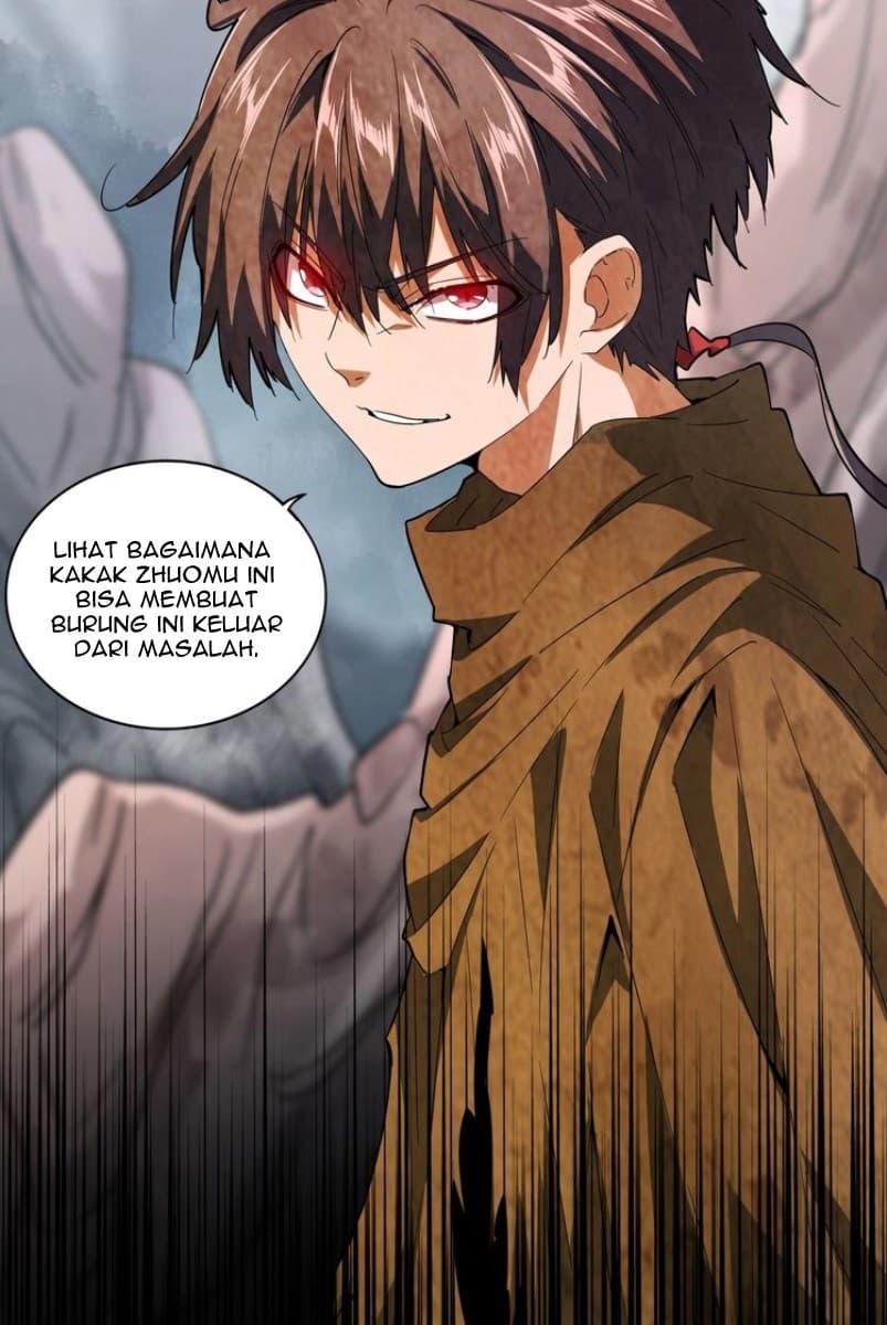 Demonic Emperor Page 45