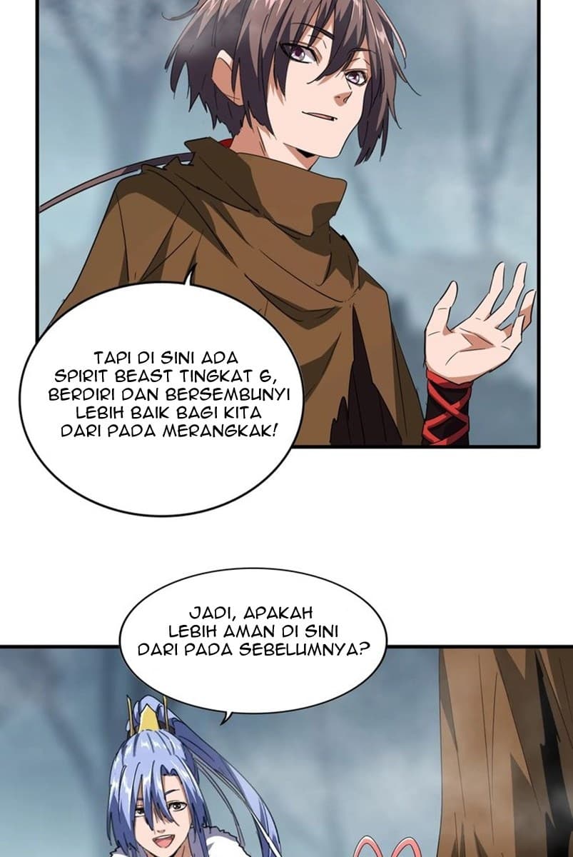 Demonic Emperor Page 5