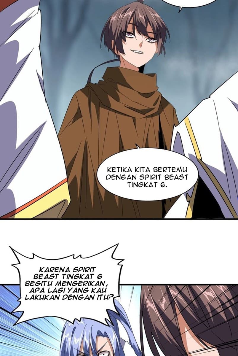 Demonic Emperor Page 7