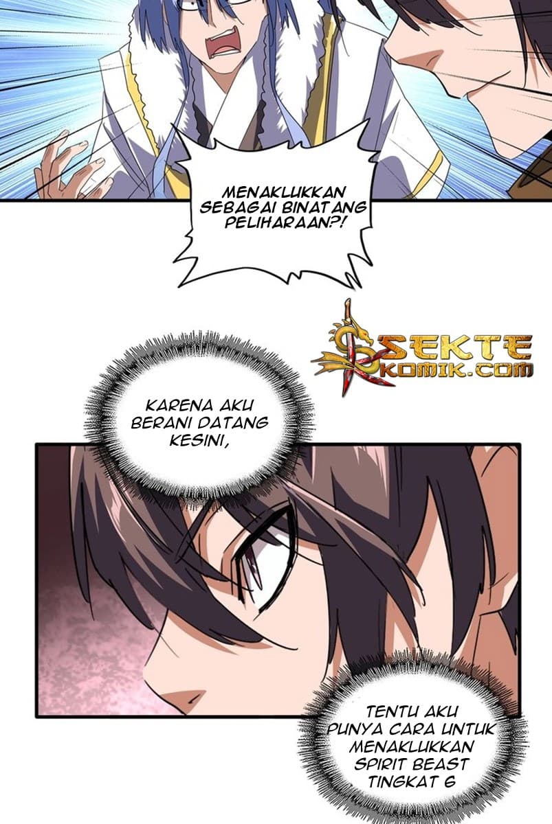 Demonic Emperor Page 8