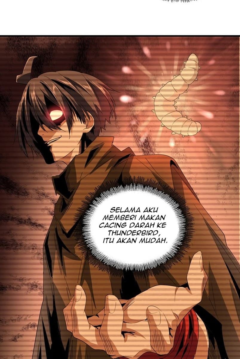 Demonic Emperor Page 9