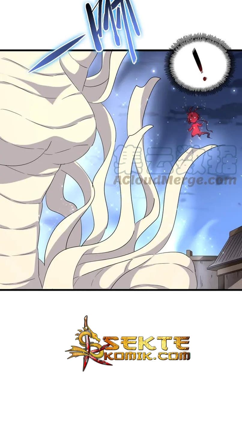 Demonic Emperor Page 12