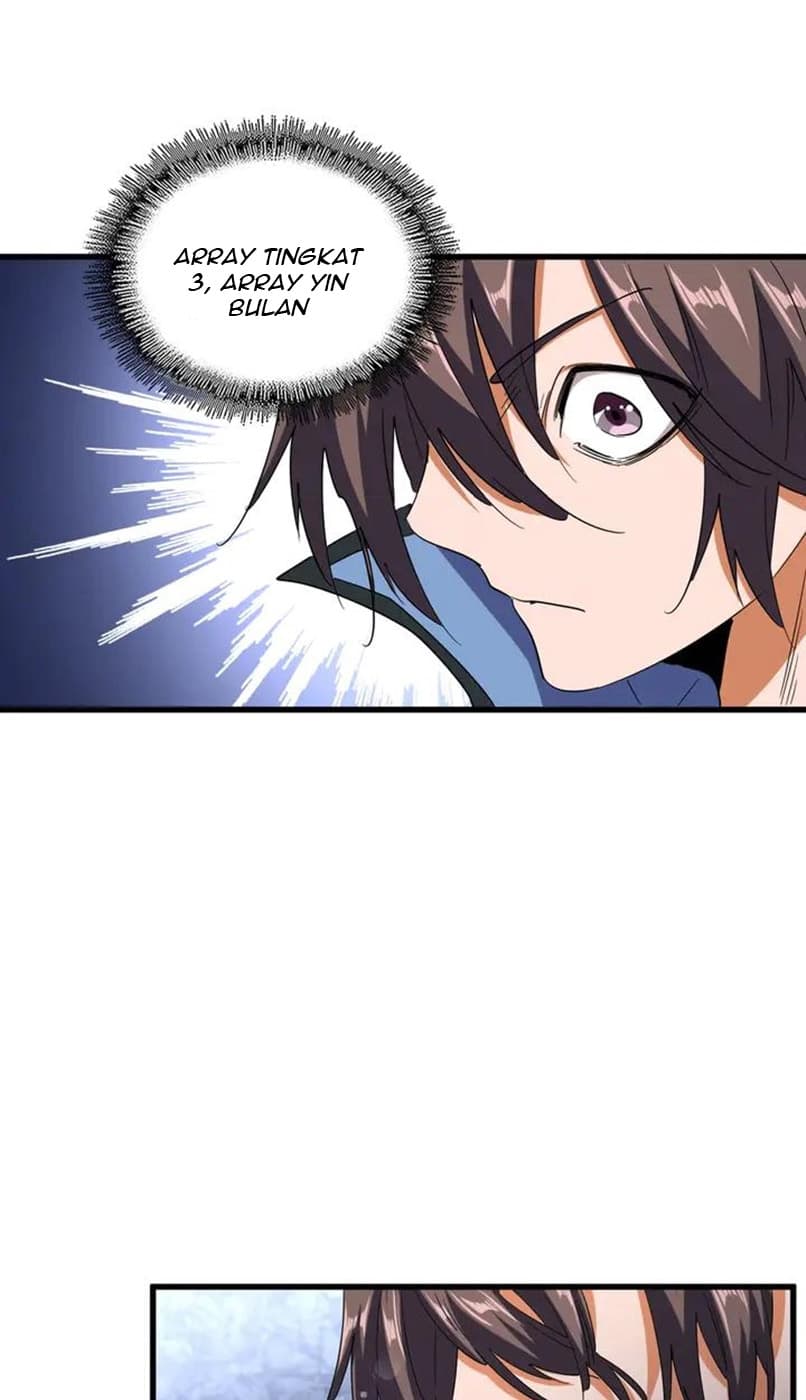 Demonic Emperor Page 13