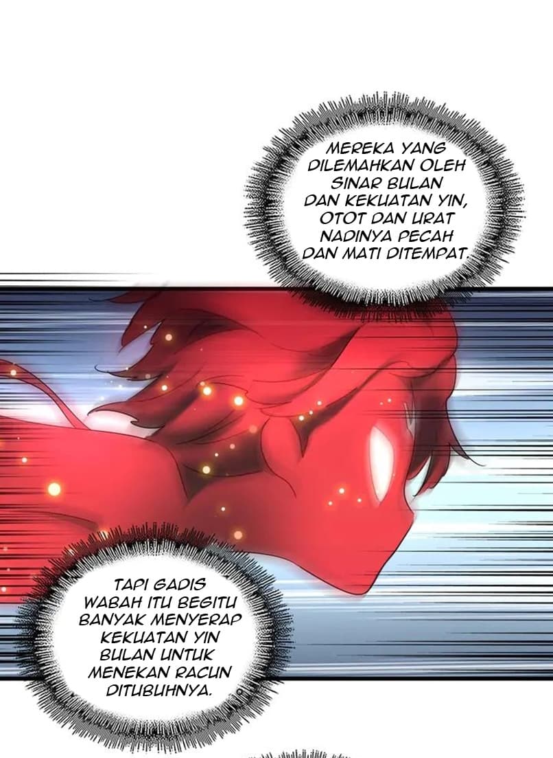 Demonic Emperor Page 15