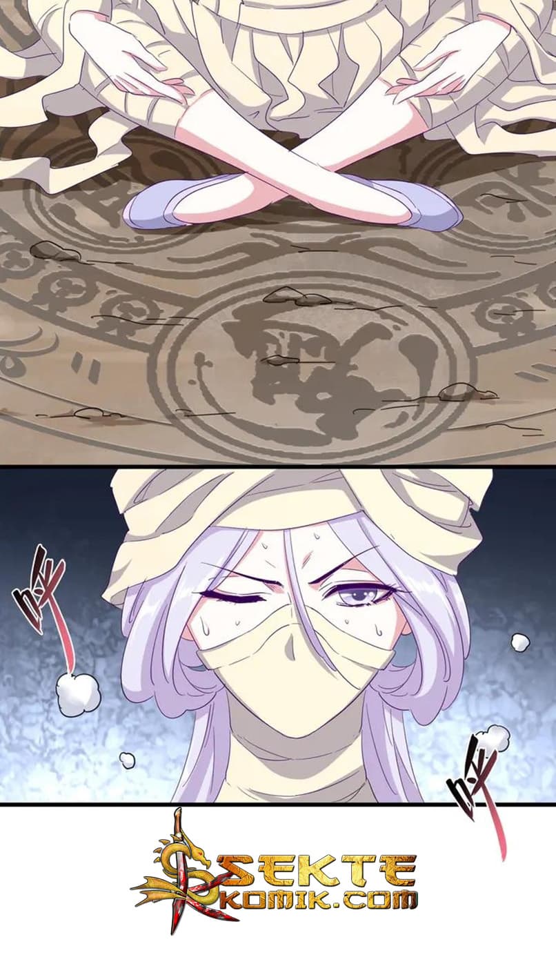 Demonic Emperor Page 21