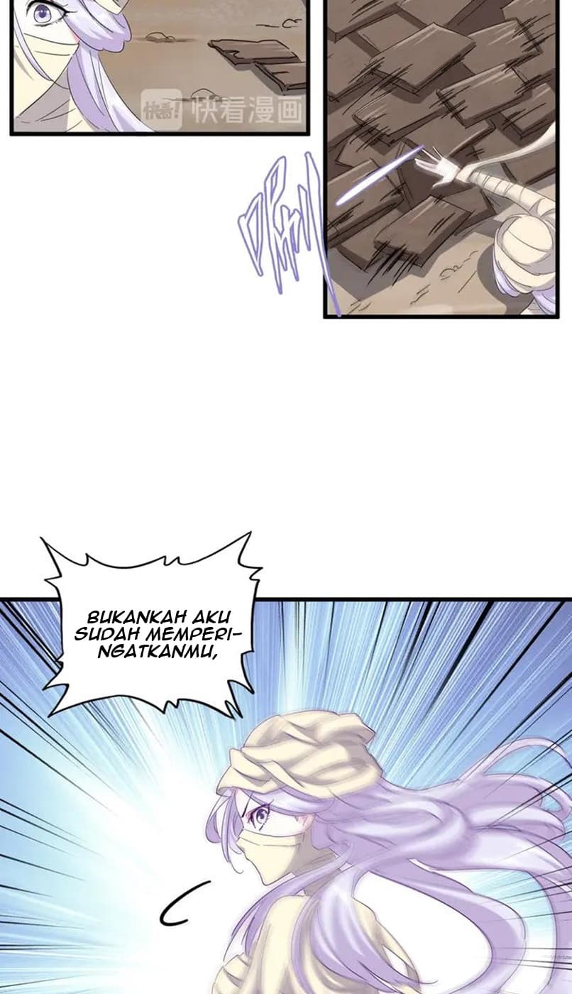 Demonic Emperor Page 23