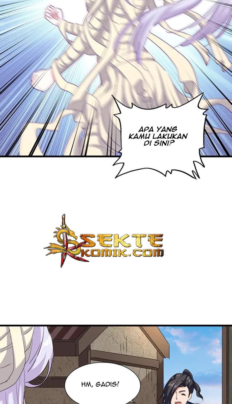 Demonic Emperor Page 24