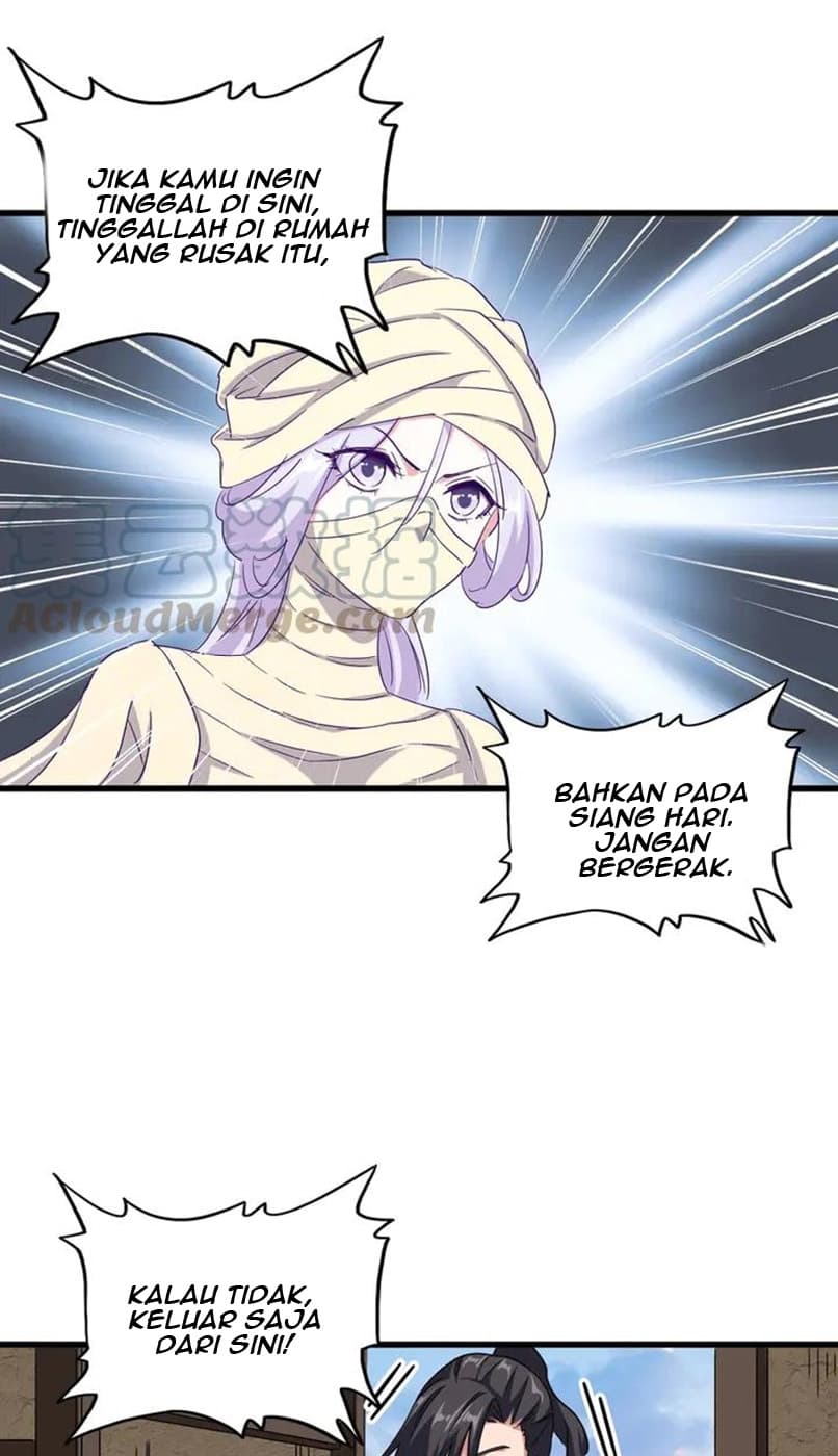 Demonic Emperor Page 27