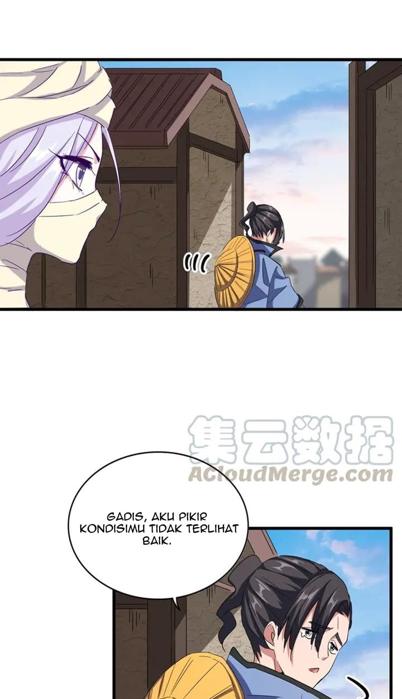 Demonic Emperor Page 29