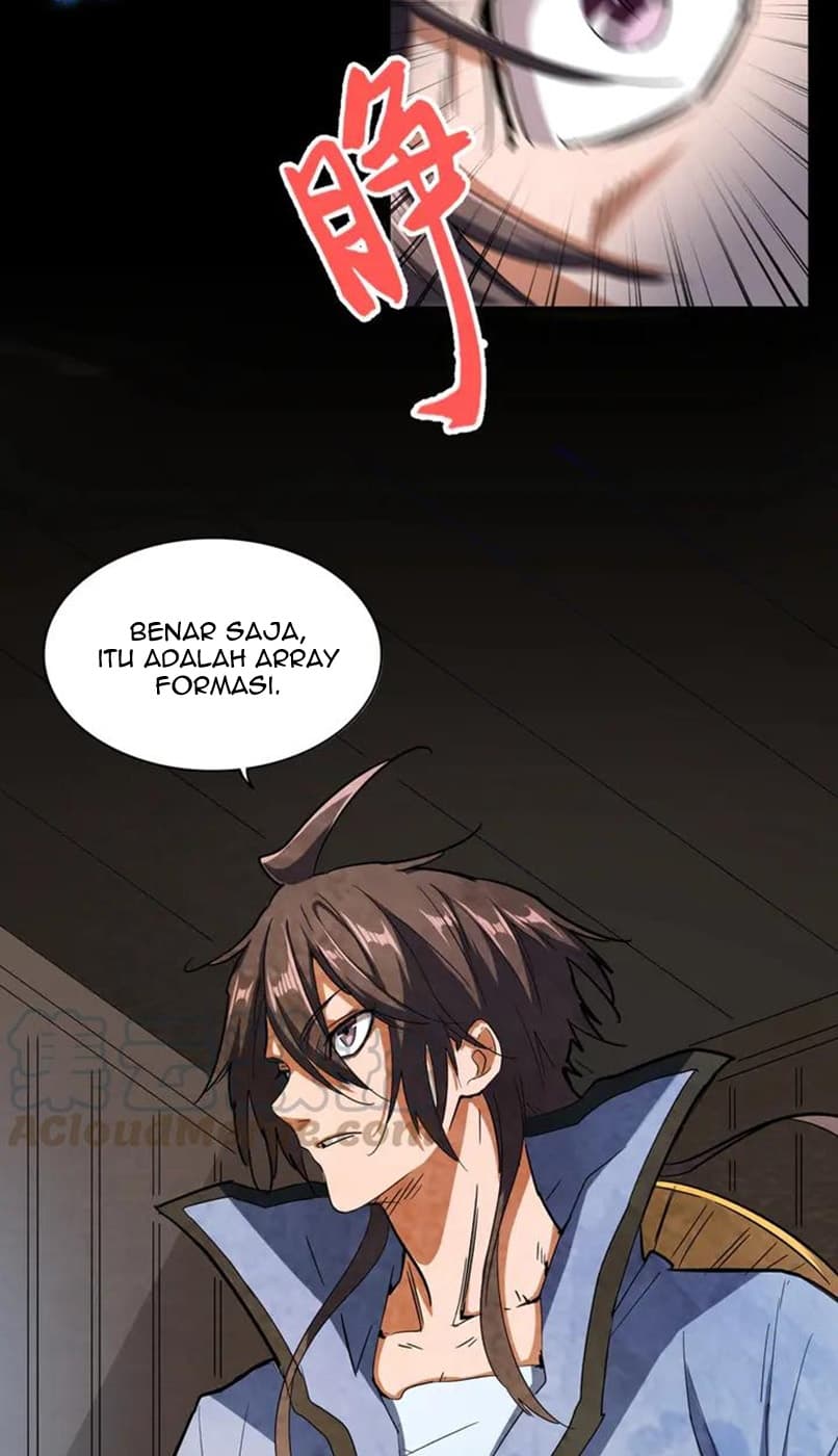 Demonic Emperor Page 3