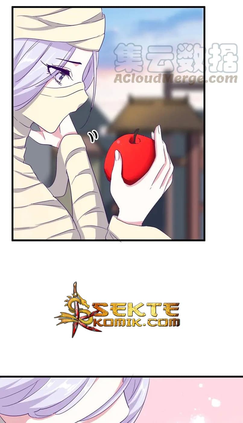 Demonic Emperor Page 34