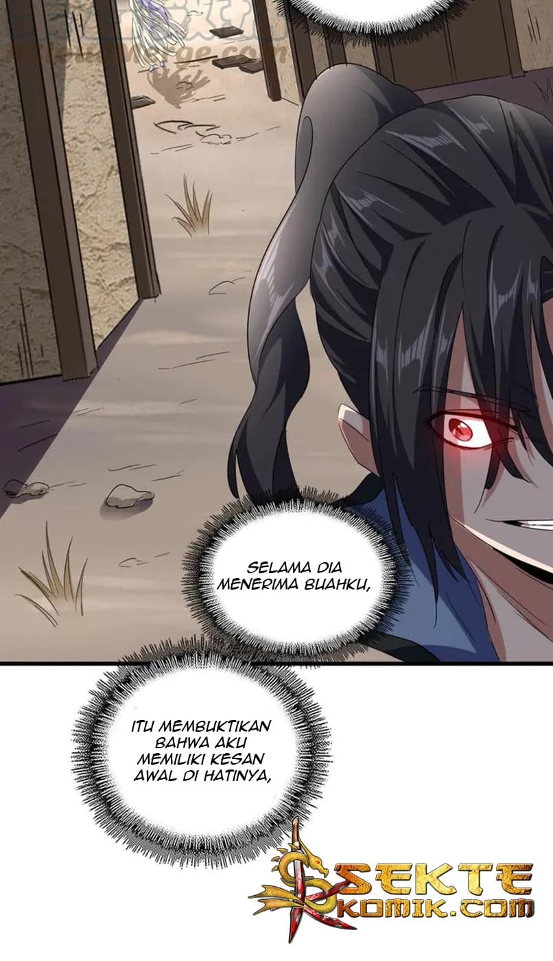 Demonic Emperor Page 36