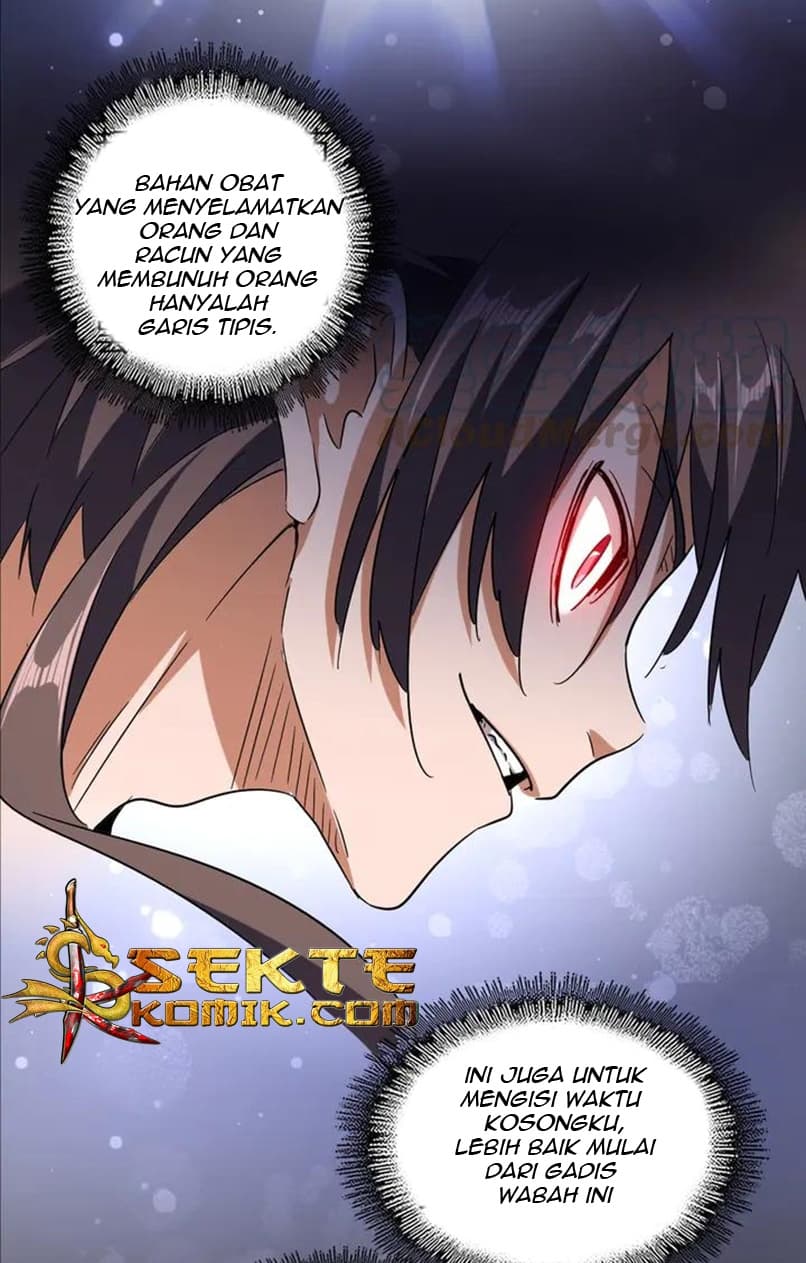 Demonic Emperor Page 38