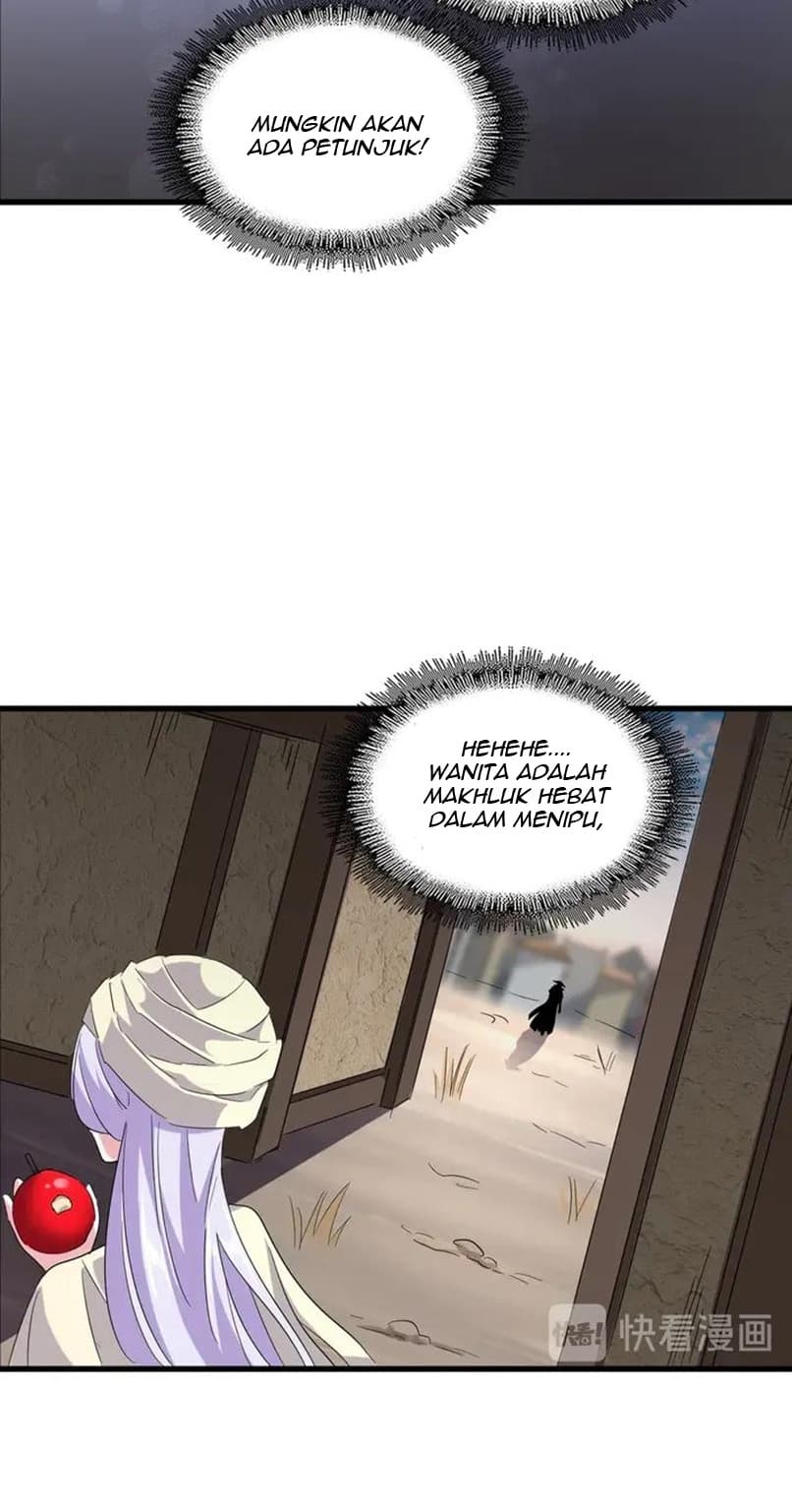Demonic Emperor Page 39