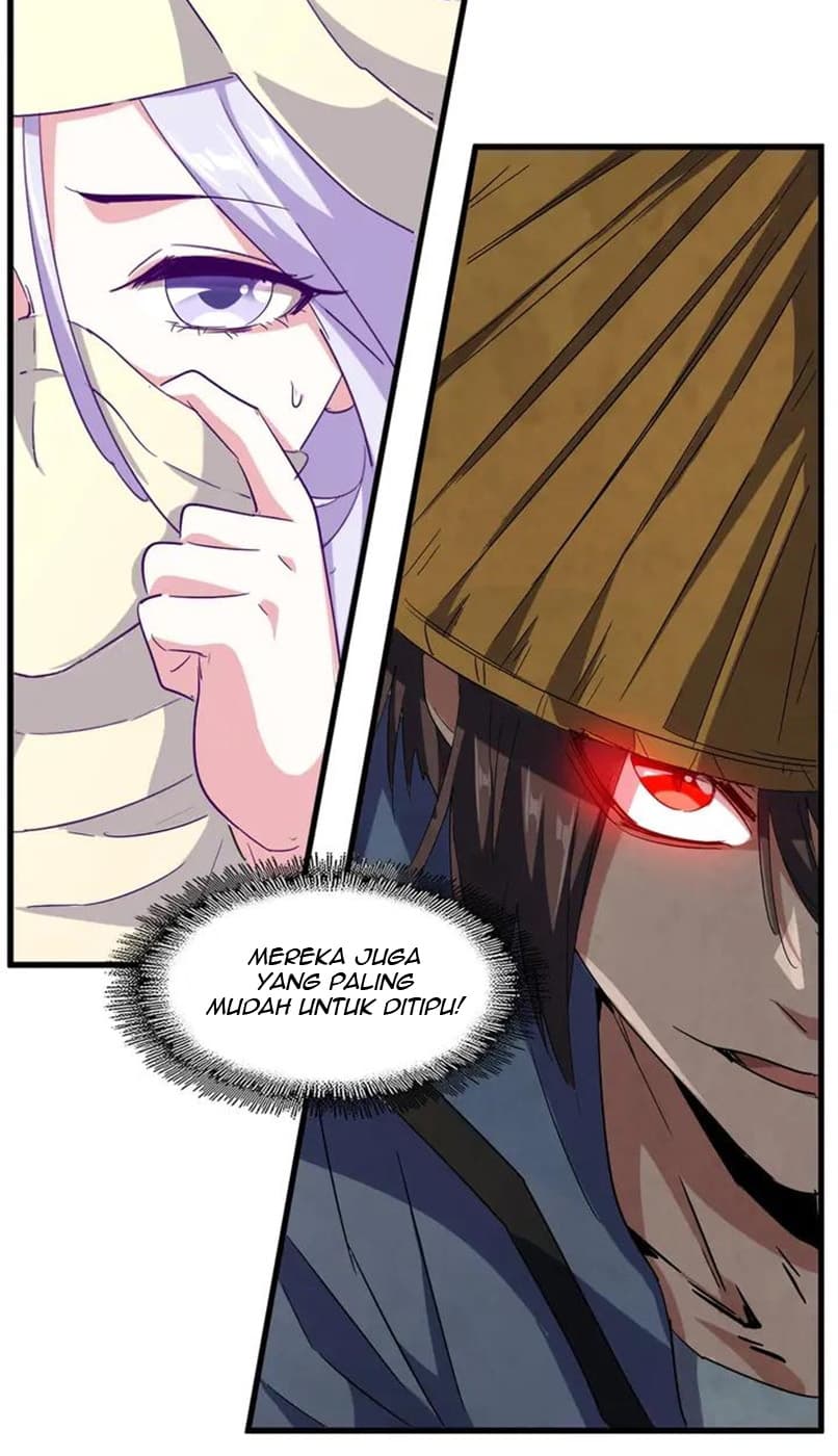 Demonic Emperor Page 41