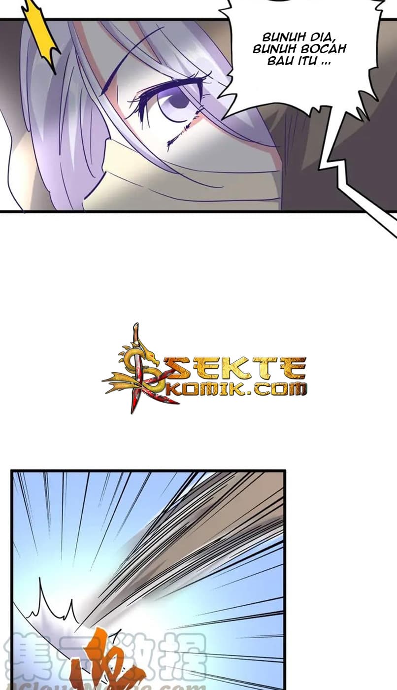 Demonic Emperor Page 44
