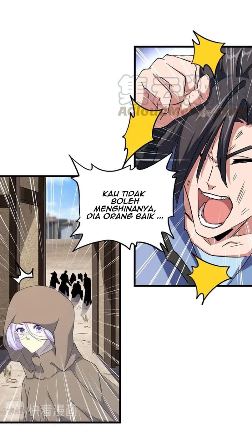 Demonic Emperor Page 47