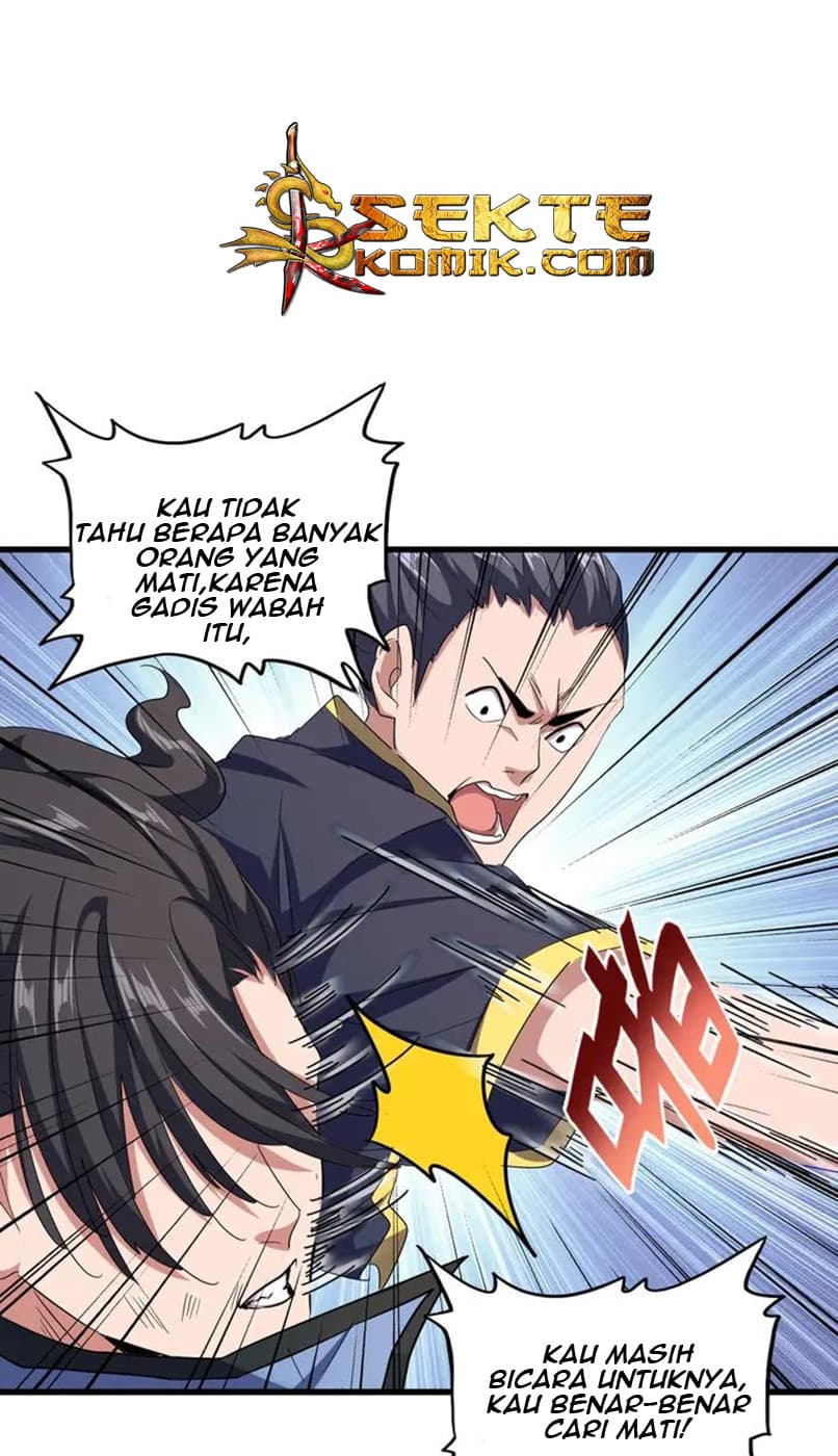 Demonic Emperor Page 48