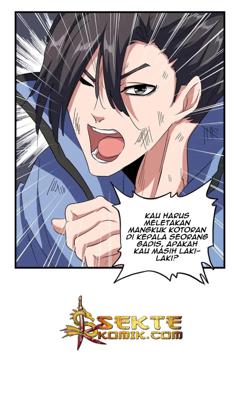 Demonic Emperor Page 50