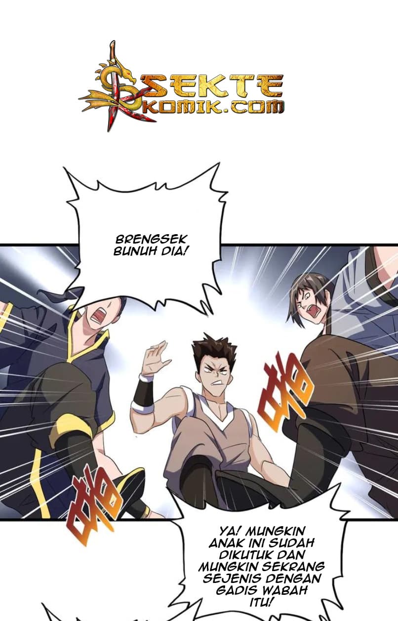 Demonic Emperor Page 52