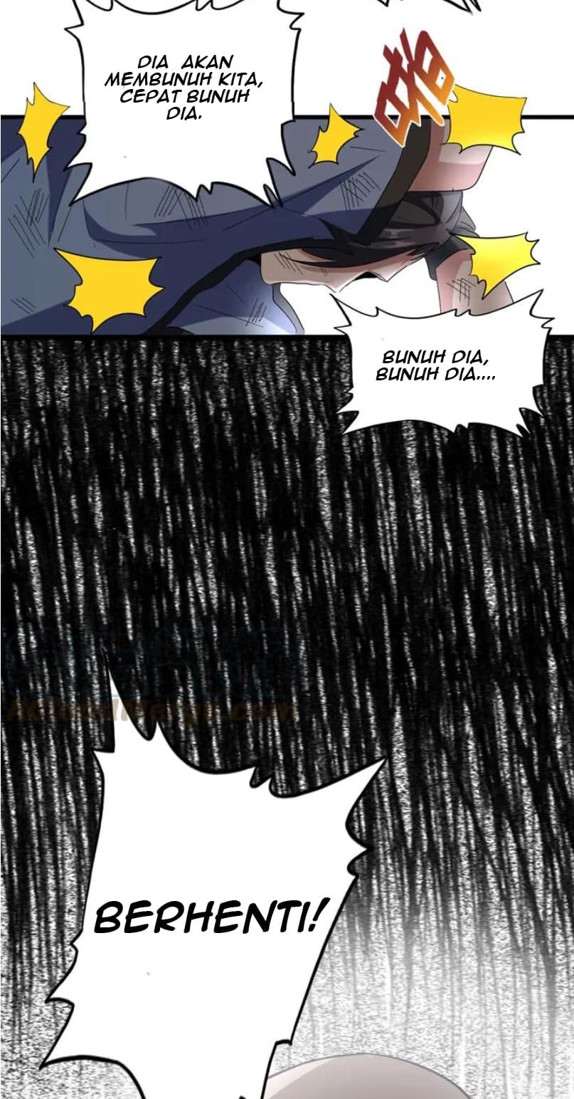 Demonic Emperor Page 53