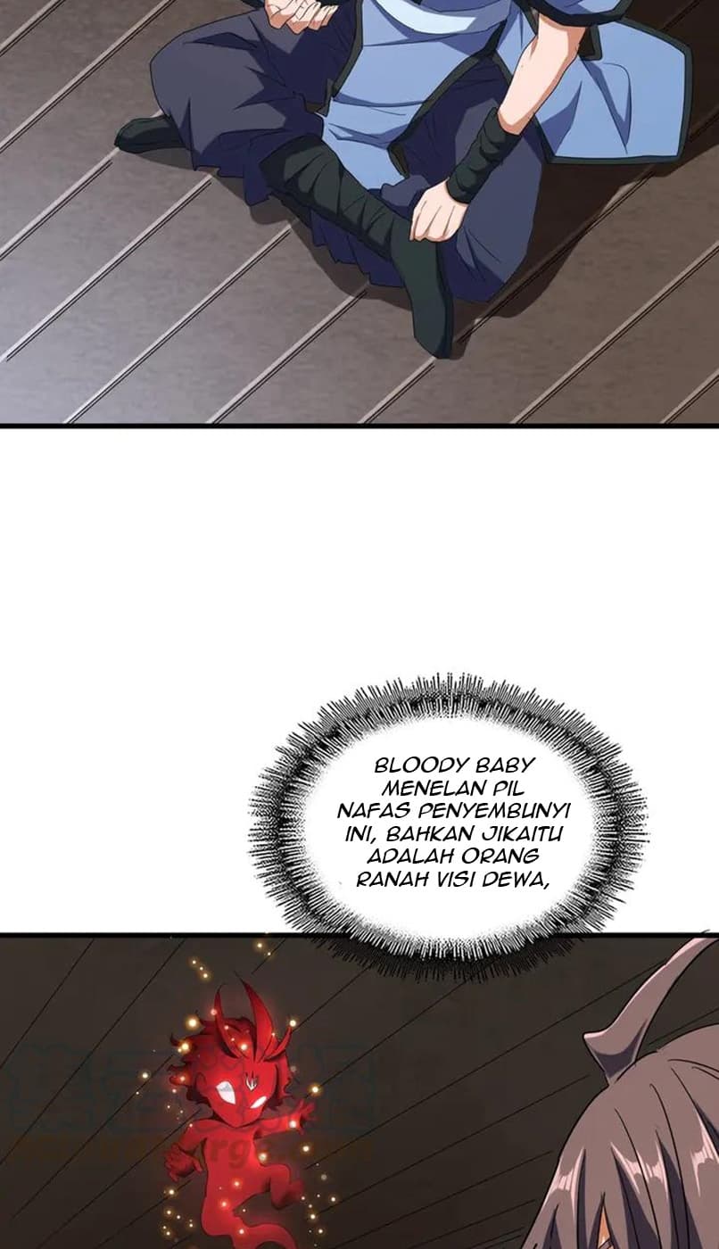 Demonic Emperor Page 7