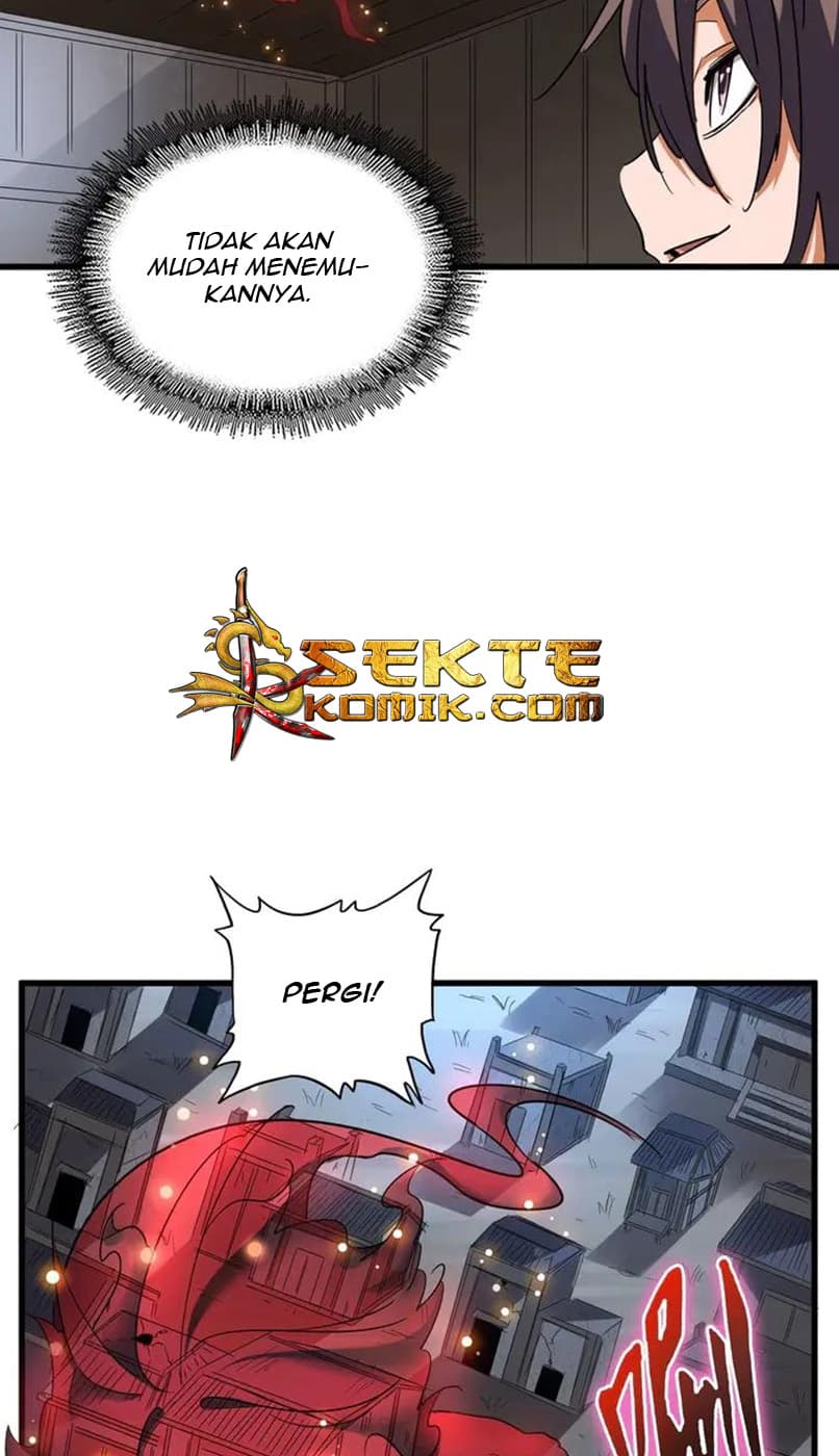 Demonic Emperor Page 8