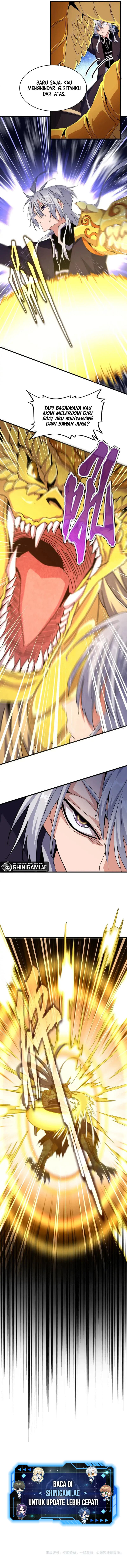 Demonic Emperor Page 11