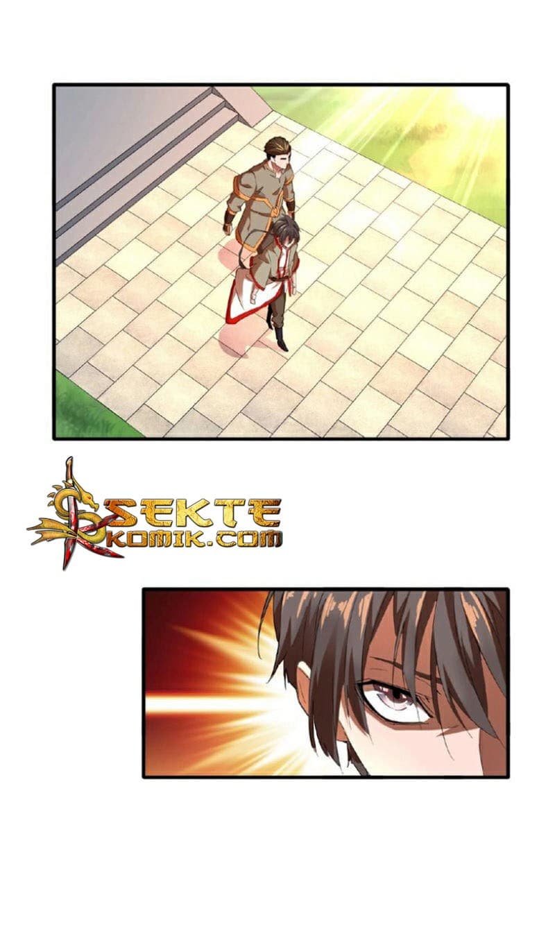Demonic Emperor Page 17