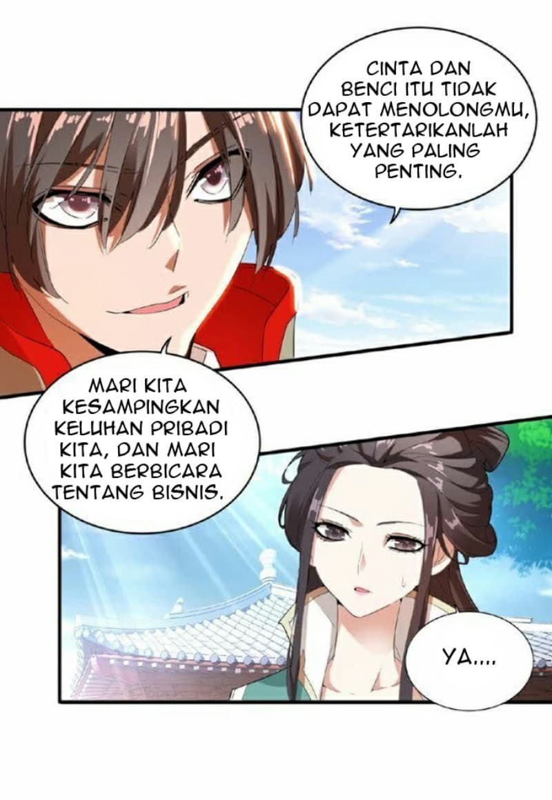 Demonic Emperor Page 24