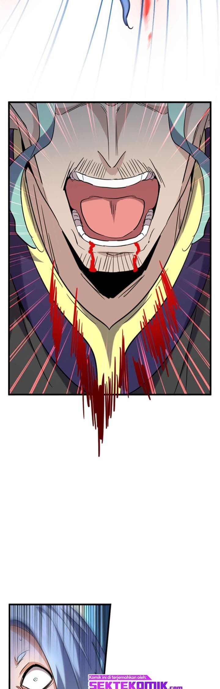 Demonic Emperor Page 10