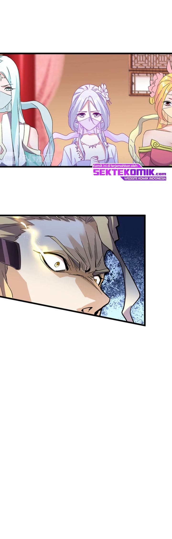 Demonic Emperor Page 34