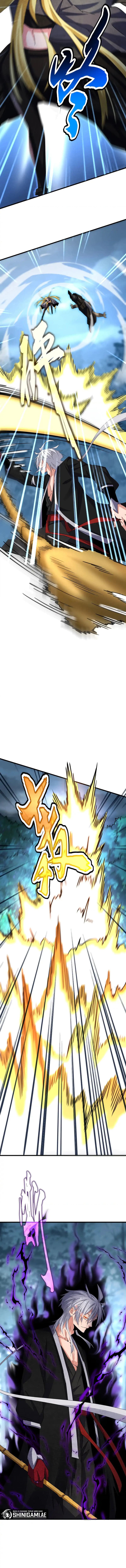 Demonic Emperor Page 8