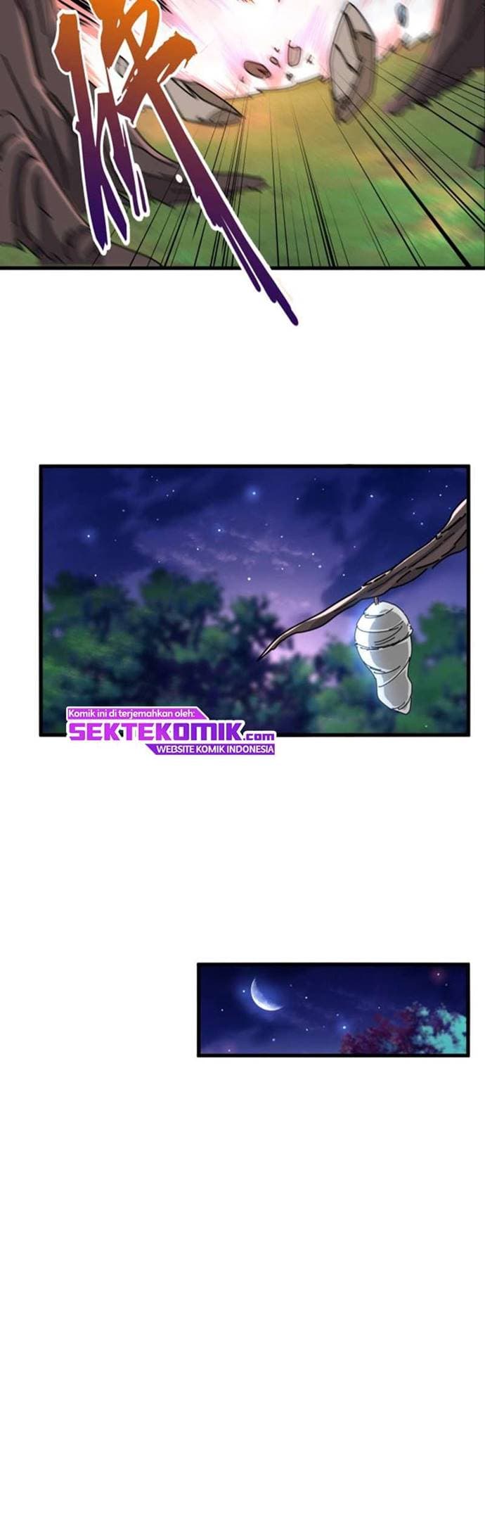 Demonic Emperor Page 28