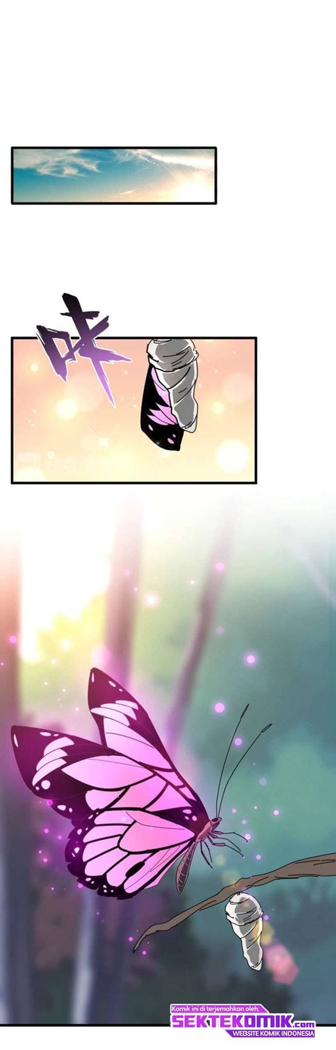 Demonic Emperor Page 29