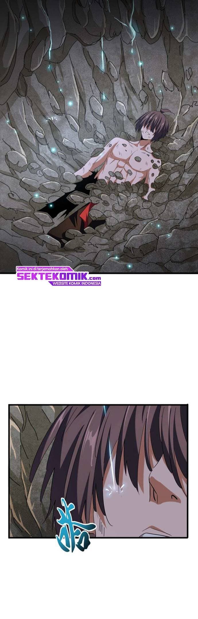 Demonic Emperor Page 31