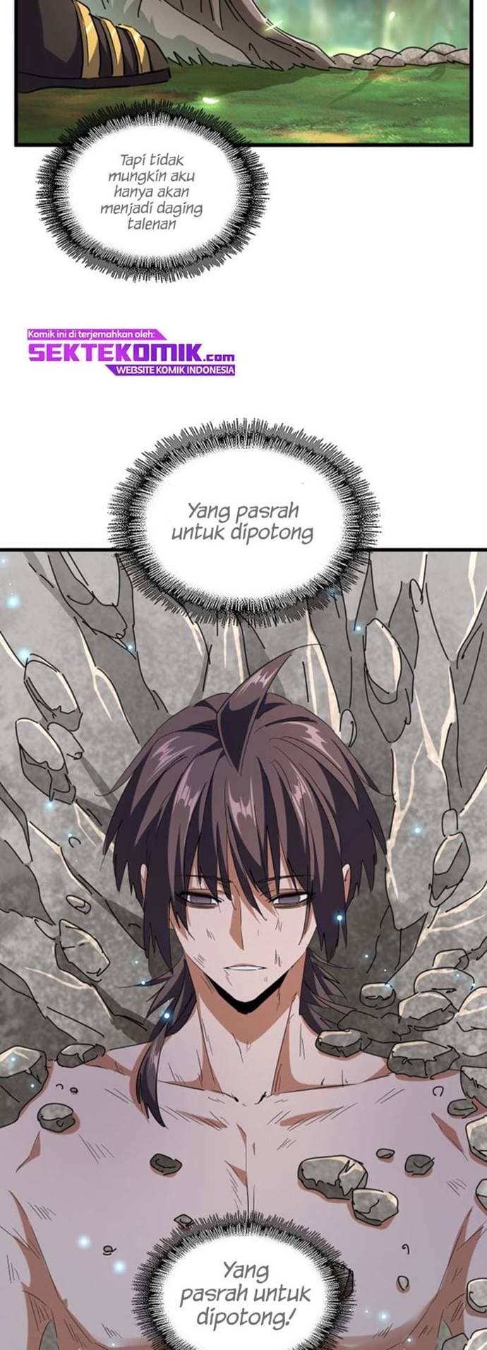 Demonic Emperor Page 36
