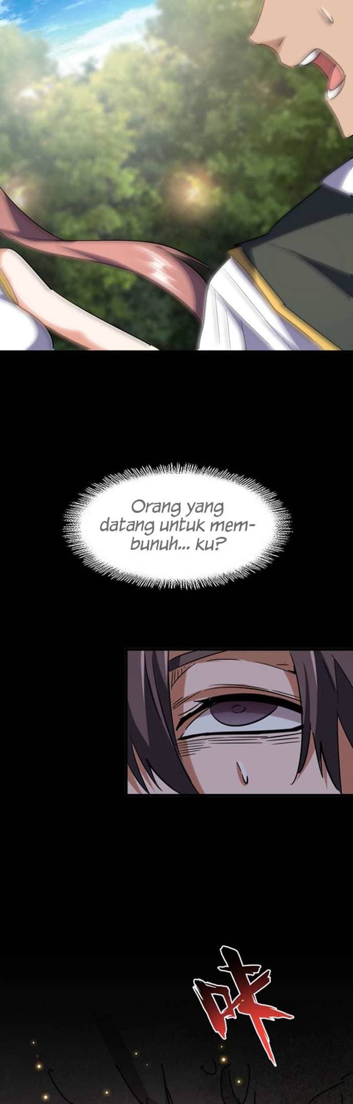 Demonic Emperor Page 42