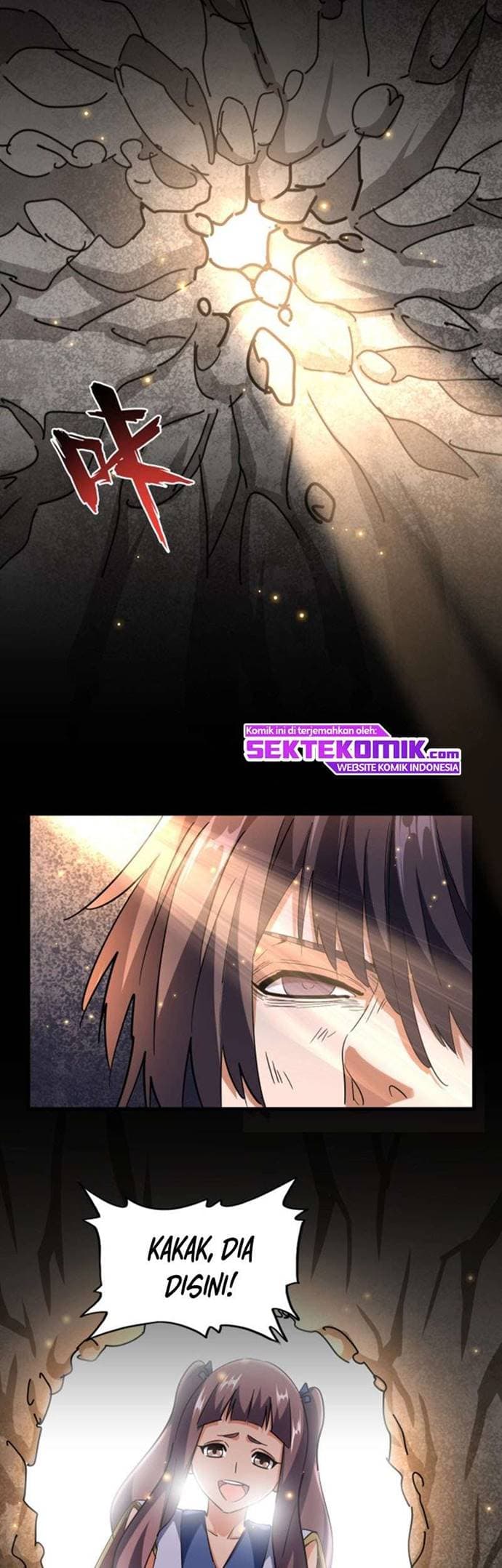 Demonic Emperor Page 43