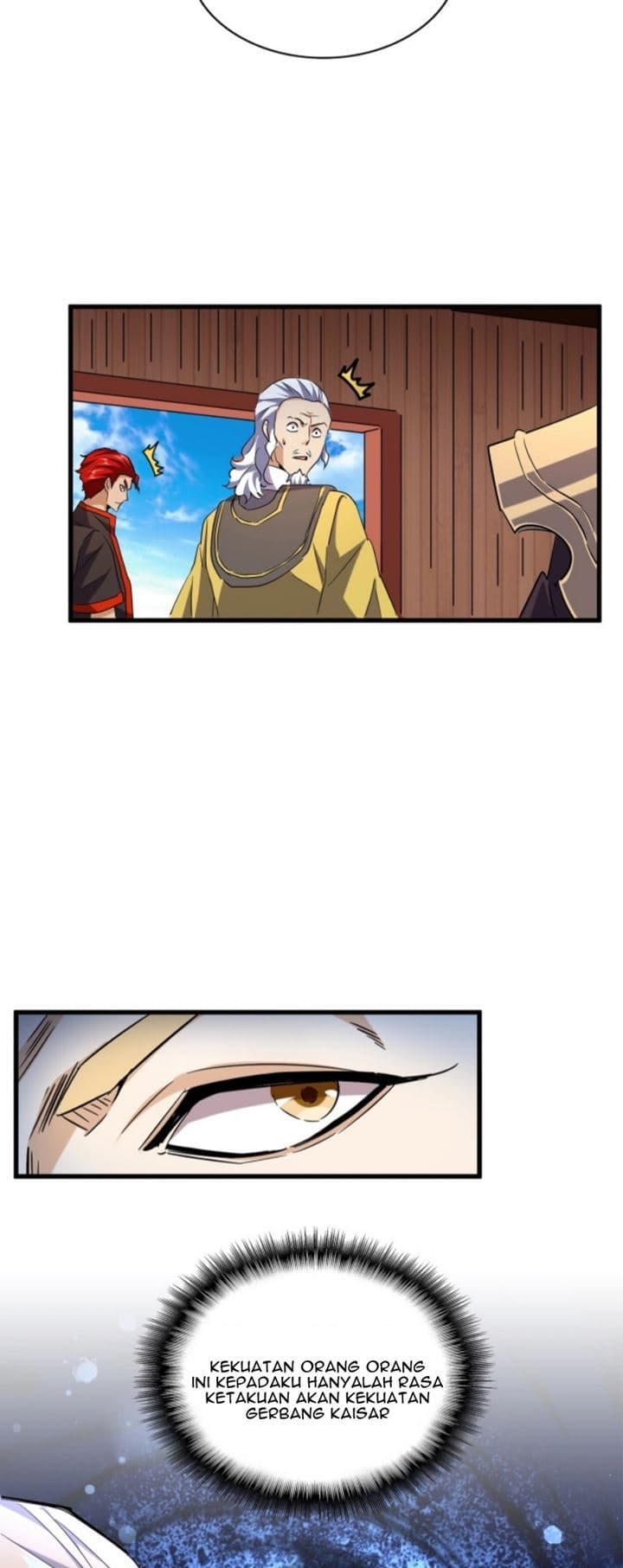 Demonic Emperor Page 11