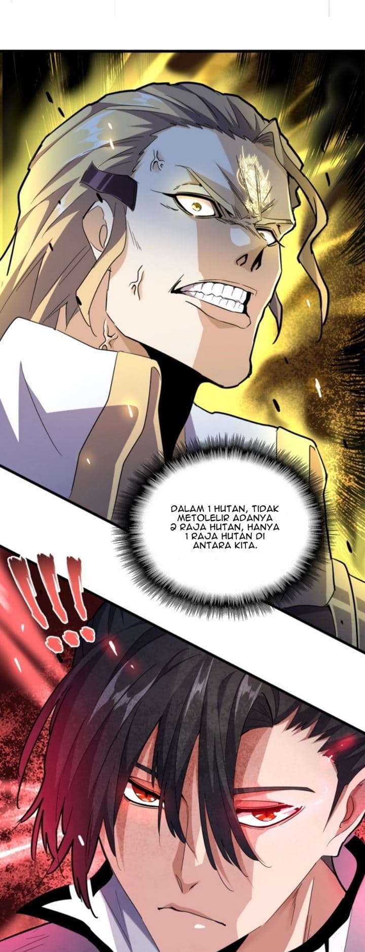 Demonic Emperor Page 14