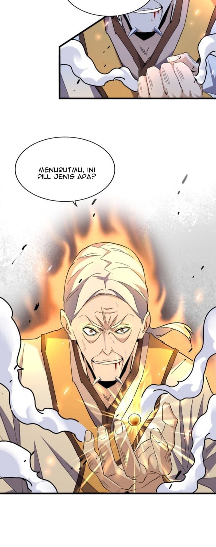 Demonic Emperor Page 23