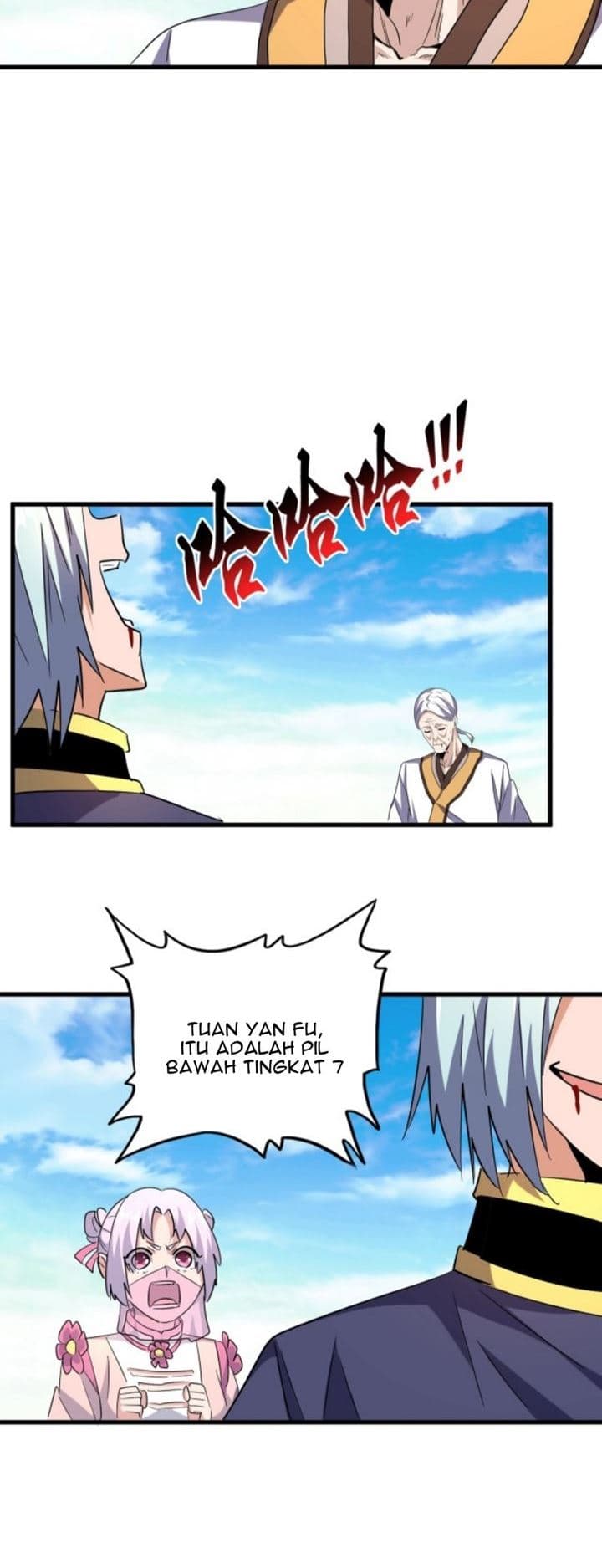 Demonic Emperor Page 30